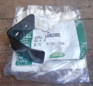 Land Rover Militär Werkzeughalterung. Original Teilenummer IPU100200 SS RRC8658. NOS - Bild 1 von 3