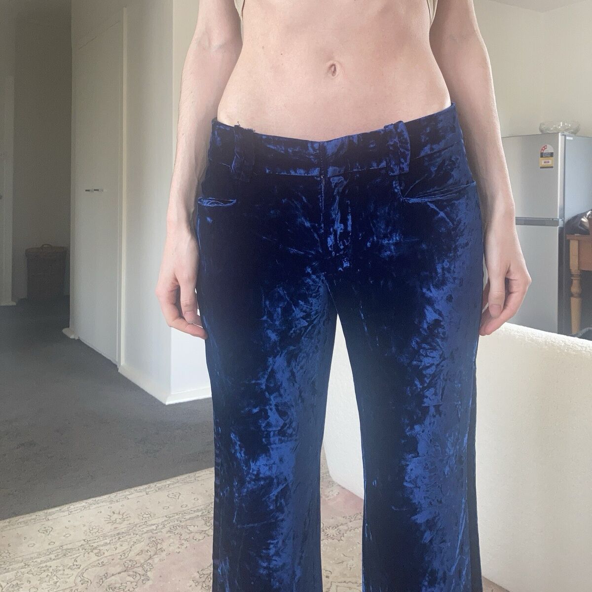 Gucci Silk Pants for Women for sale | eBay Gucci Silk Pants for Women for sale | eBay