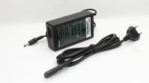 Dell Original 60 Watt Netzteil 19V 3,16A Stecker 5,5mm/2,3mm 0007832D - Bild 1 von 4