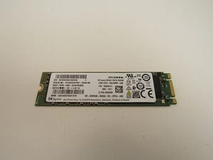 DELL 0988CH 256GB SSD F-4 - Afbeelding 1 van 1