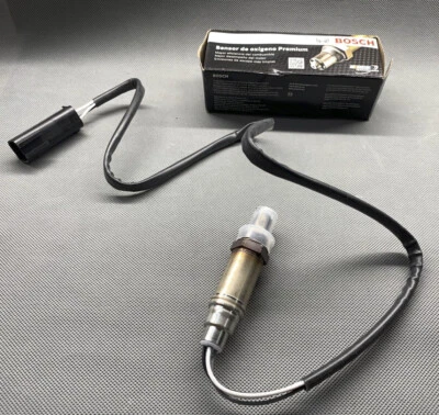 OE GENUINE Oxygen Sensor 15707 Upstream For Dodge D100 D150 D250 Dakota W100 3.9 - Image 1 of 4