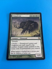 Primalcrux MTG Eventide