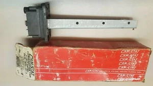 NEW CAM-STAT, FAL7C-05TD-120-A, FAL7C05TD120A COMBINATION FAN & LIMIT CONTROL - Picture 1 of 6
