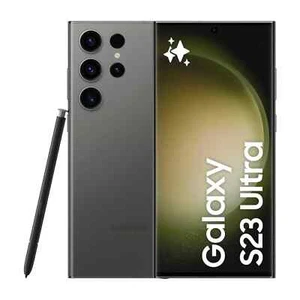 Samsung Galaxy S23 Ultra SM-S918B/DS - 512GB - Green (Unlocked) - Offer - Afbeelding 1 van 1