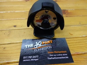 KELCH 6" MARINE GAS CAP/GAUGE FITS PLASTIC HONDA LOW PROFILE TANKS OTHERS - Bild 1 von 8
