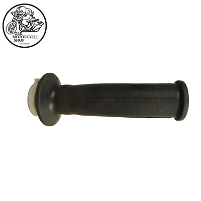 YAMAHA FJ1200 1986 86 OEM RIGHT THROTTLE TUBE CONTROL GRIP - Imagem 1 de 4