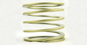 Muelles auxiliares Swift Springs 65 mm 2,56" 4 libras/pulgadas 0,08 kgf/mm - Imagen 1 de 2