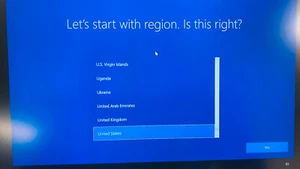 Lenovo ThinkPad X1 Carbon 7th Gen Laptop Core i7 10th Gen 16Gb 512Gb Win10Pro-3 - Picture 1 of 8