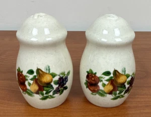 Sakura by Oneida Sonoma Excell Stoneware Salt & Pepper Shaker - Picture 1 of 12