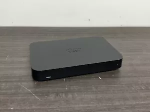 Cisco Meraki Z3 VPN Firewall - C93 - Bild 1 von 3
