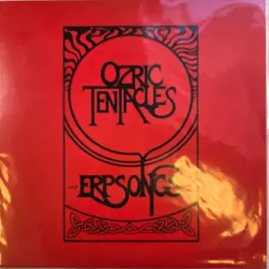 Ozric Tentacles Erpland 2 x LP Album vinyl record remastered 2015 remastered - Picture 1 of 13
