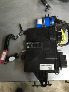 Ski-doo GEN 4 mxz summit freeride 850 MPEM ECU - Bild 1 von 4