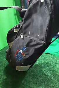 BagBoy 2002 Richmond Open Bag - Picture 1 of 12