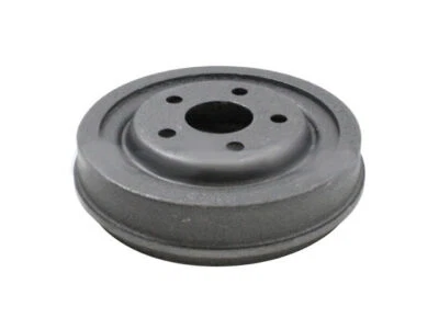 Para 1984-1988, 1991-1993 Dodge Daytona tambor de freio traseiro 62756CGTJ 1985 1986 1987 - Imagem 1 de 2