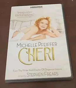 Cheri (DVD, 2009) - Foto 1 di 3