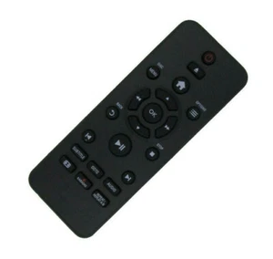 Control remoto para Philips DVP3600K DVP3650K DVP3651K DVP3670K DVP3680K DVP3850K DVD - Imagen 1 de 3