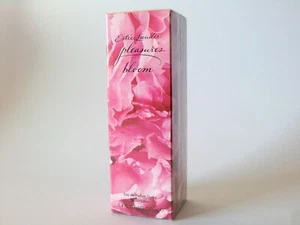 Estee Lauder Pleasures Bloom EDP Nat Spray 100 ml - 3,4 oz nuovo con scatola al dettaglio sigillato - Foto 1 di 5