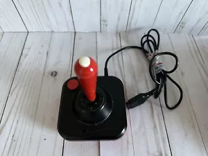 RARE! WICO Command Control Deluxe Joystick for Atari 2600 15-9708 UNTESTED AS IS - Picture 1 of 4