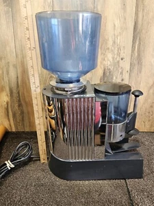 Carimali G1 Commercial Grade Italian Electric Coffee Grinder - Picture 1 of 6