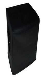 Cubierta de vinilo negra para GABINETE DE ALTAVOCES PA MACKIE SA1232z (mack009) - Imagen 1 de 5