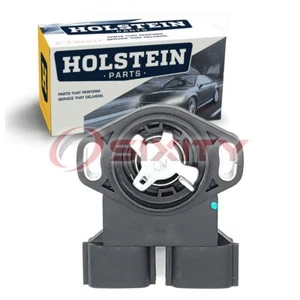 Holstein Throttle Position Sensor for 1999-2004 Nissan Frontier 3.3L V6 bo - Picture 1 of 5