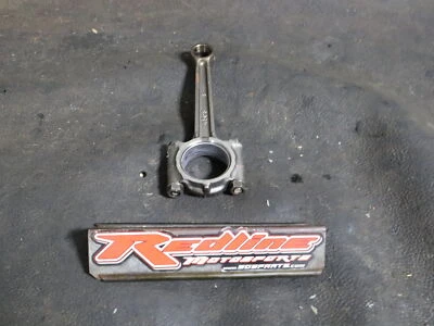 2013 SUZUKI BOULEVARD M50 PISTON CONNECTING ROD 12160-45C30 - Image 1 of 4