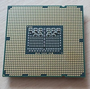 Intel XEON W3550 SLBEY 4x 3,06GHz Quad-Core Sockel LGA 1366 3,06GHZ/8M/4,80 - Bild 1 von 2