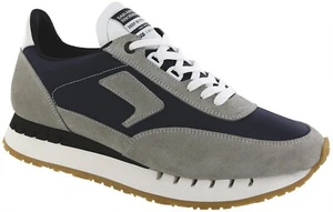 SAS Scarpe Uomo 7eventy6ix-Y Stone Blu Taglia 12 Strette Nuove Con Scatola Salva - Foto 1 di 6