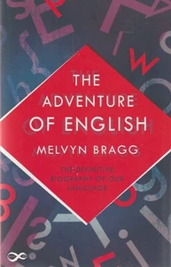 The Adventure of English - Melvyn Bragg - Picture 1 of 2