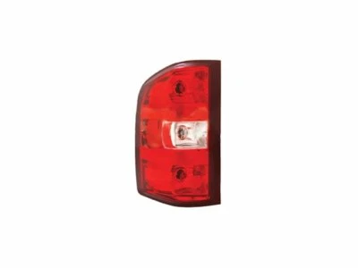 Conjunto de luz trasera izquierda para GMC Sierra 3500 HD 2010-2011 TYC 32772ZM Foto 1 de 2