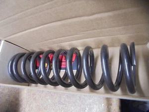 White Brothers 888.0044.1 Spring 59mm x 275mm/4.4 Eibach Moto 32-586 Rear Back C - Picture 1 of 3