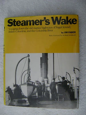 LIBRO WAKEAMERS MARINE NÁUTICO MARÍTIMO (#014) Foto 1 de 4