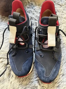 Christian Louboutin Sneaker - Bild 1 von 11