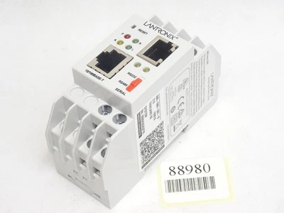 Lantronix XPressDR / 080-580-001-R - Image 1 of 4