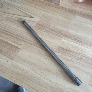 SK Tools 3/8" Drive 12" Long Chrome Extension # 45162 MADE IN THE USA - Picture 1 of 5