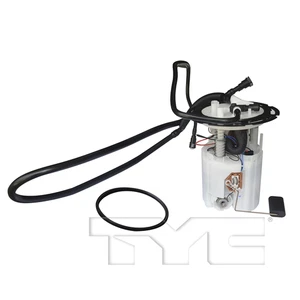 Fuel Pump Module for 04-06 Chevy Malibu 2.2/3.5/3.9L - Picture 1 of 6