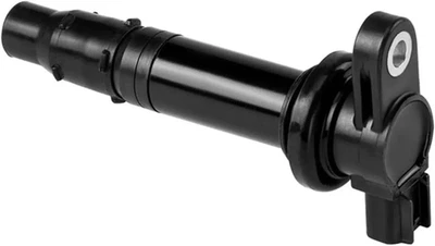 Yamaha 2006 2007 YZF-R6 YZF R6 OEM GENUINO BOBINA DE ENCENDIDO PALO 2C0-82310-00-00 Foto 1 de 4