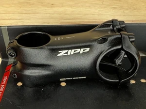 Zipp Speed Weaponry Service Course SL Stem 70mm 31.8 +/-6 1 1/8" Alloy Black - Picture 1 of 5