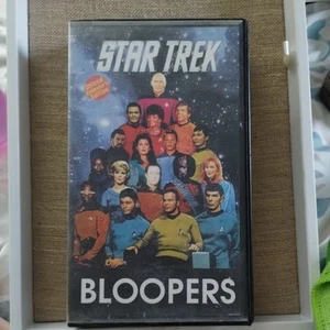 Star Trek Bloopers - Picture 1 of 2