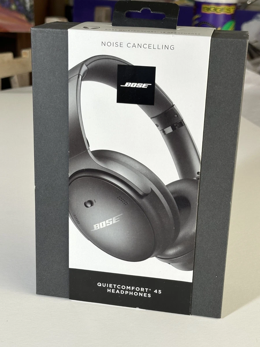 Bose Quietcomfort 45 Headphones for Sale | Shop New & Used