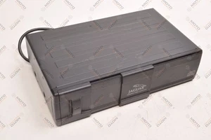 JAGUAR XK8 X100 CD Changer CD Wechsler LNF4160AA - Bild 1 von 6