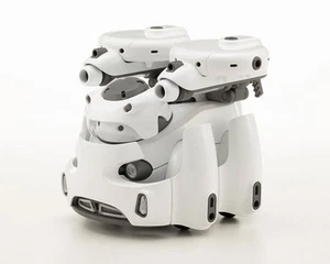 Maruttoys Tamotu Type-S Bianco Ver. Kit modellini in plastica 1/12 - Nuovo - Foto 1 di 9