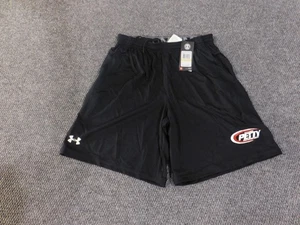 Richard Petty Motorsport Shorts Herren Medium schwarz NASCAR Racing HeatGear - Bild 1 von 11