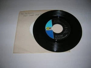 Pop / Rock 45  -  The Fortunes  -  That Same Old Feeling -  1970 - Bild 1 von 2
