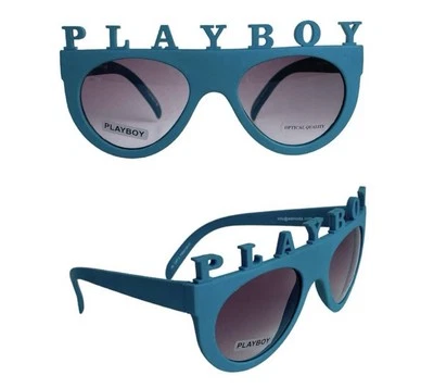 PLAYBOY logo vintage sunglasses Foto 1 de 4