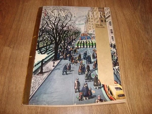 Vintage The New Yorker Actual Magazine March 14, 1953 - Picture 1 of 3