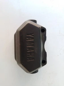 Fregio Cruscotto Yamaha Xt 550 1982 - Foto 1 di 4