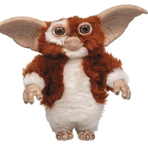 " Gremlins Gizmo Handpuppe Sammlerstück Requisite Trick or Treat Stidios - Bild 1 von 2