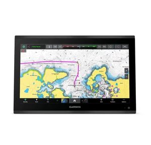 Garmin GPSMAP 9019 Kartenplotter 19 Zoll 4K Boot Yacht 010-02673-00 - Bild 1 von 10