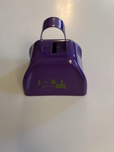Nike JDI Day 2025 Cow Bell Purple Rare Just Do It - Bild 1 von 4